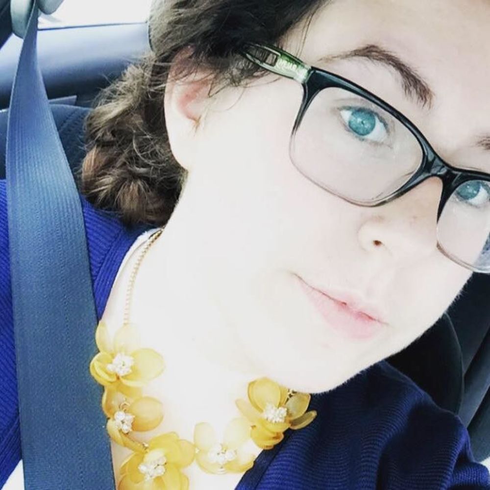 Meet your Posher, Lily